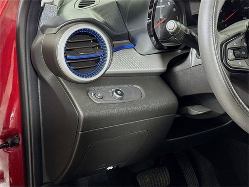 Used 2024 Chevrolet Trax LS image 8