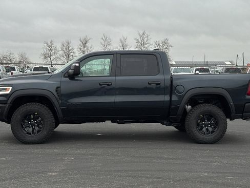 New 2026 RAM 1500 RHO image 6