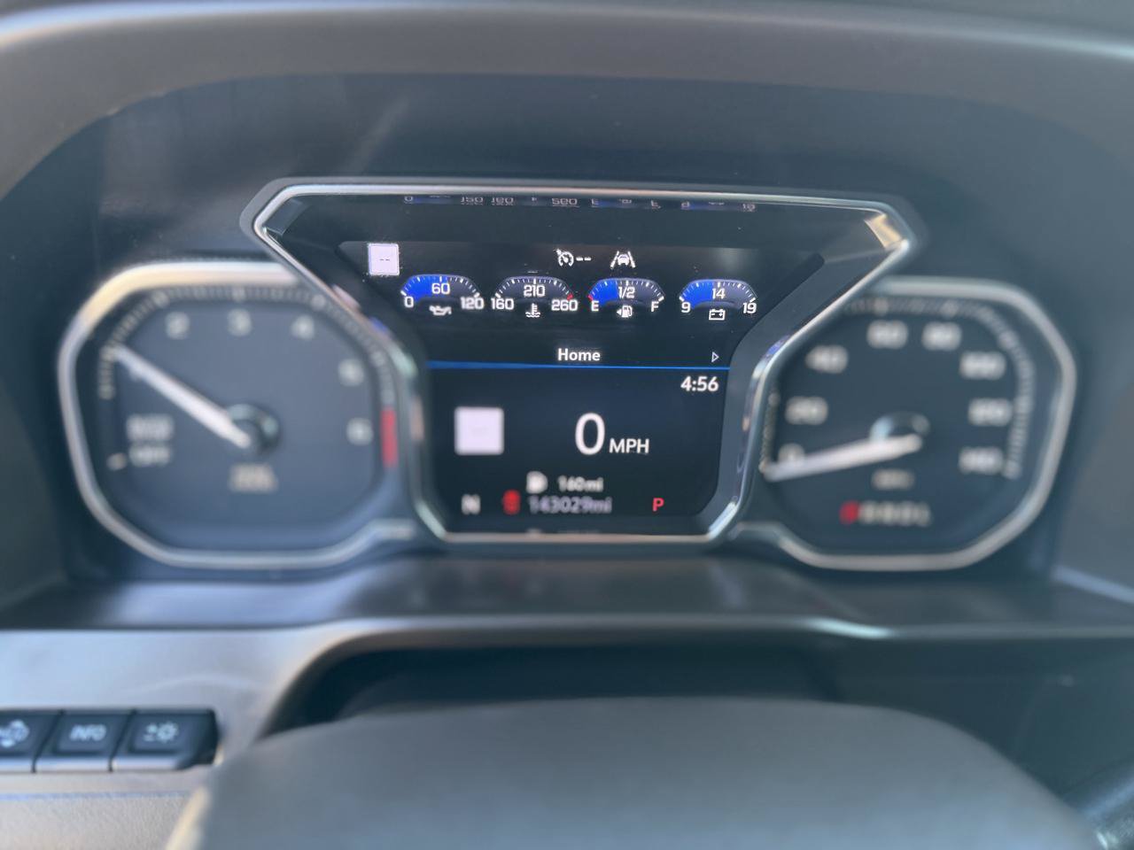 Used 2019 GMC Sierra 1500 Denali w/ Technology Package RWD image 21