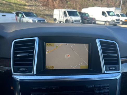 Used 2012 Mercedes-Benz ML 350 4MATIC image 18