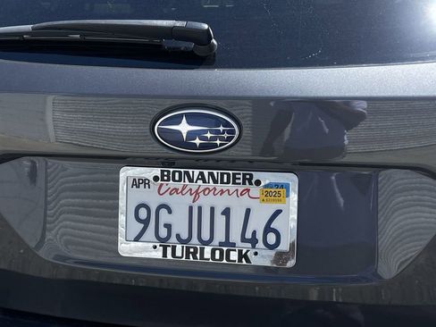 Used 2023 Subaru Outback Limited image 32