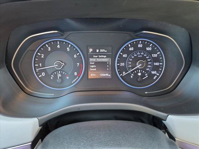 Used 2020 Hyundai Palisade SEL FWD image 10