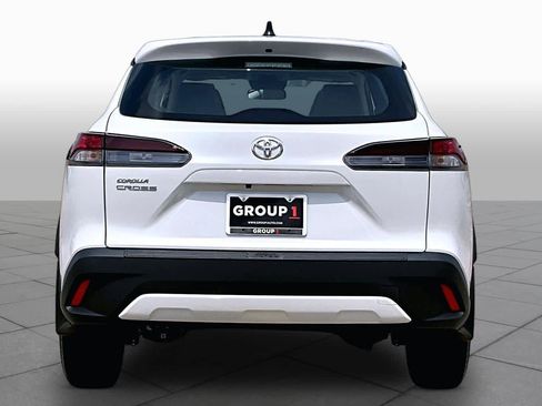 Used 2026 Toyota Corolla Cross L FWD image 5