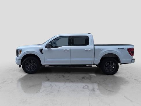 Used 2023 Ford F150 XLT w/ Equipment Group 302A High AWD/4WD image 5