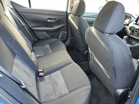 Used 2024 Nissan Sentra SR image 16