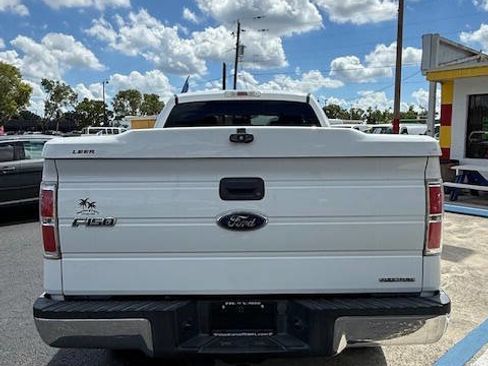 Used 2012 Ford F150 XLT w/ XLT Convenience Pkg image 5