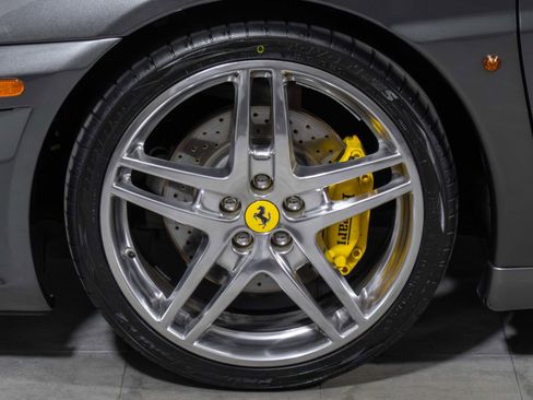 Used 2006 Ferrari F430 Spider image 23