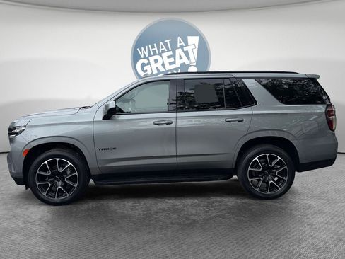 Used 2023 Chevrolet Tahoe RST AWD/4WD image 7