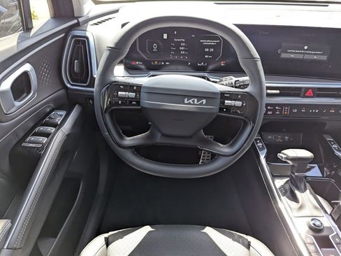New 2026 Kia Sorento SX FWD image 14
