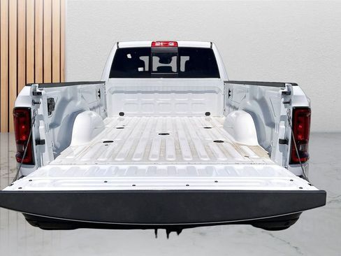 New 2026 RAM 3500 Tradesman AWD/4WD image 24