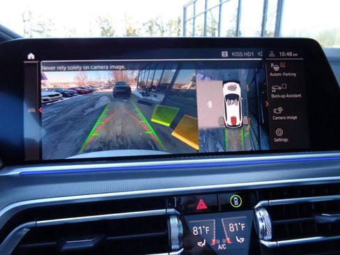 Used 2022 BMW X5 xDrive40i image 14