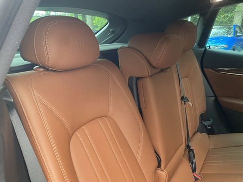 Used 2022 Maserati Levante GT image 44