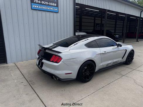 Used 2017 Ford Mustang Shelby GT350 w/ Electronics Package image 20