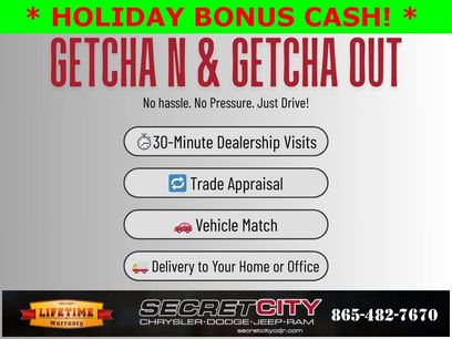 New 2025 Jeep Gladiator Rubicon w/ Convenience Group