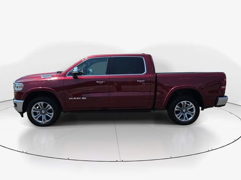Used 2020 RAM 1500 Limited AWD/4WD image 10