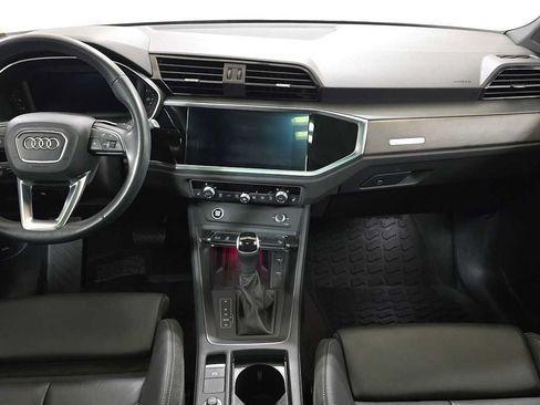 Used 2021 Audi Q3 2.0T Premium Plus w/ Premium Plus Package AWD/4WD image 18