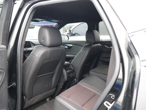 Used 2021 Chevrolet Blazer RS w/ Enhanced Convenience Package AWD/4WD image 35