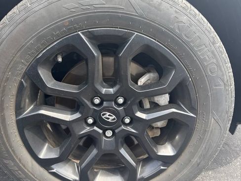 Used 2023 Hyundai Santa Fe XRT AWD/4WD image 12