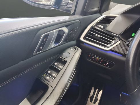 Used 2021 BMW X5 xDrive40i w/ Premium Enhanced Package AWD/4WD image 22