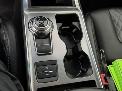 Certified 2024 Ford Edge Titanium image 21