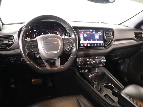Used 2022 Dodge Durango GT AWD/4WD image 2