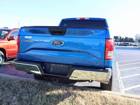 Used 2015 Ford F150 XLT w/ Trailer Tow Package image 15