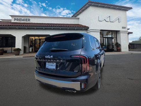 New 2025 Kia Telluride SX Prestige AWD/4WD image 7