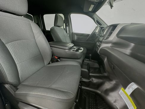 Certified 2024 RAM 2500 Tradesman image 31