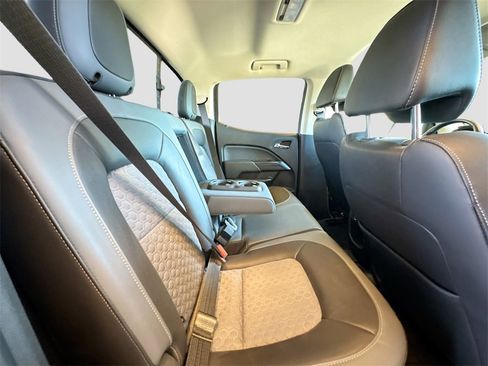 Used 2019 Chevrolet Colorado Z71 image 26