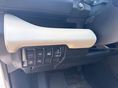 Used 2021 Subaru Ascent Touring w/ Popular Package #2A AWD/4WD image 14