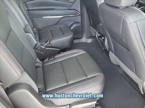 New 2026 Chevrolet Traverse Z71 w/ Driver Confidence Package AWD/4WD image 15