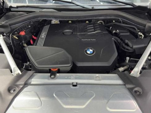 Used 2022 BMW X3 sDrive30i w/ Convenience Package w/ZPA RWD image 35