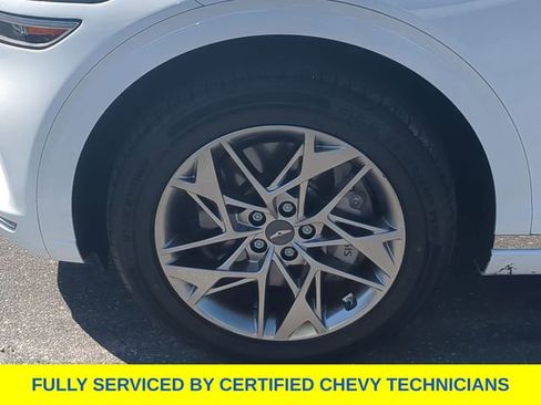 Used 2025 Genesis GV70 2.5T AWD/4WD image 17