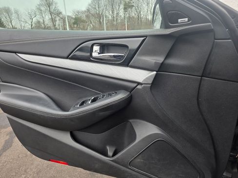 Used 2017 Nissan Maxima 3.5 SL image 26