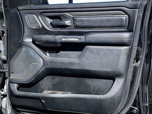 Used 2020 RAM 1500 Limited image 25