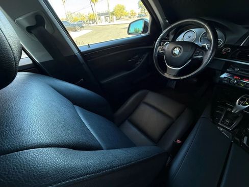 Used 2016 BMW 528i Sedan image 43