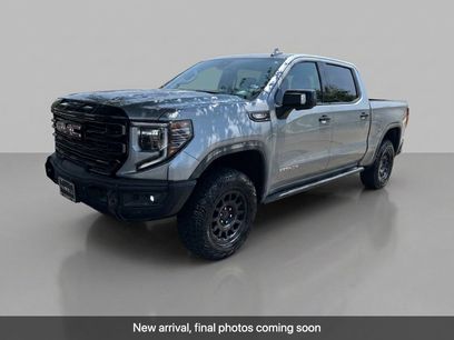 Used 2024 GMC Sierra 1500 AT4X w/ AT4X AEV Edition