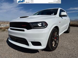 Used 2020 Dodge Durango SRT w/ Technology Group 360° Tour