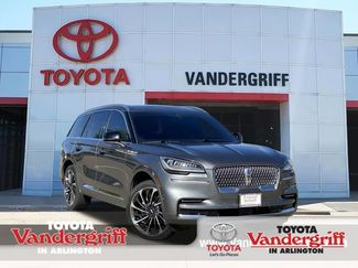 Used 2023 Lincoln Aviator Reserve w/ Equipment Group 201A video 1