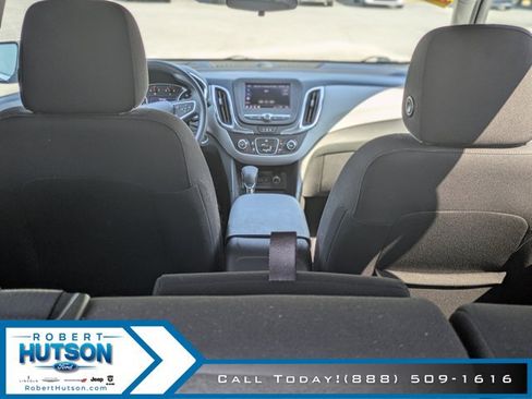 Used 2022 Chevrolet Equinox LT AWD/4WD image 11