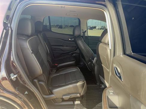Used 2020 GMC Acadia Denali FWD image 11