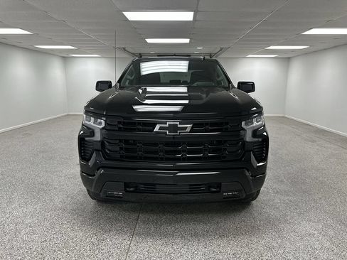New 2026 Chevrolet Silverado 1500 RST AWD/4WD image 3