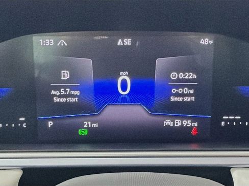 New 2026 Volkswagen Taos SE AWD/4WD image 13