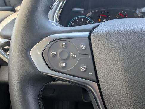 Used 2023 Chevrolet Traverse LT w/ LT Premium Package image 15