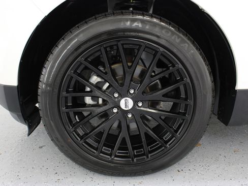 Used 2012 Ford Edge Limited image 76