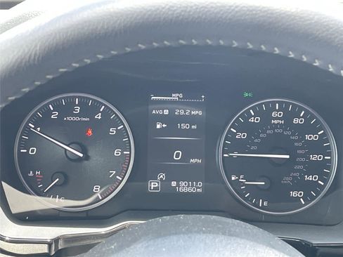 Certified 2025 Subaru Legacy Premium AWD/4WD image 30