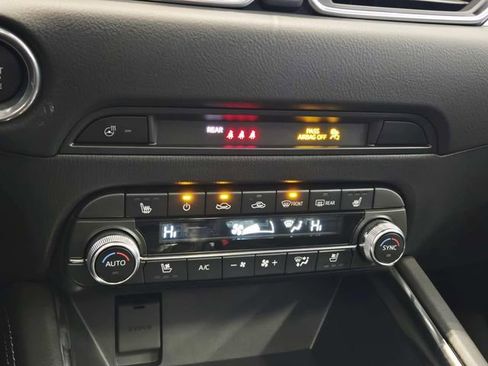 New 2025 MAZDA CX-5 AWD 2.5 S w/ Premium Plus Pkg image 21