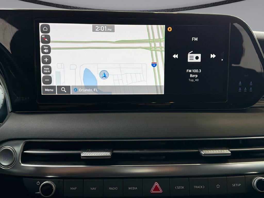 Used 2023 Hyundai Palisade Calligraphy FWD image 22
