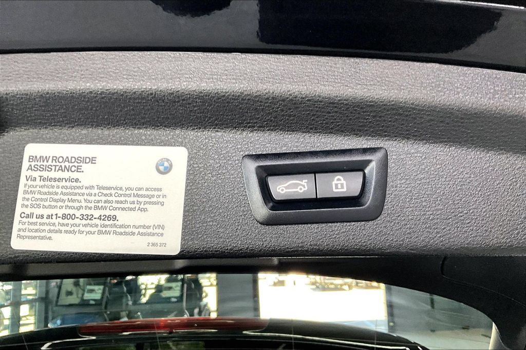 Used 2022 BMW X2 xDrive28i w/ Convenience Package AWD/4WD image 24