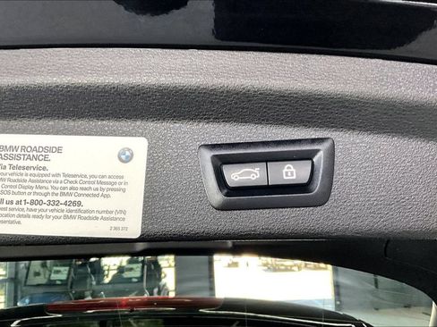 Used 2022 BMW X2 xDrive28i w/ Convenience Package AWD/4WD image 24